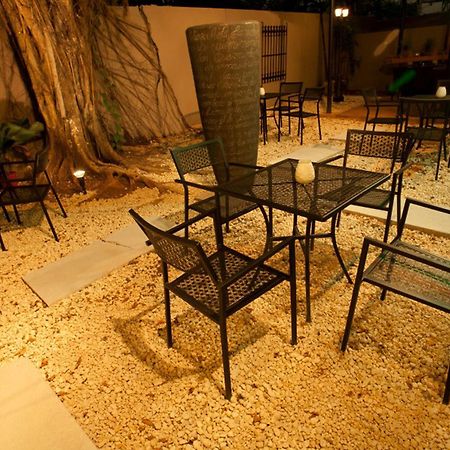 Hotel Boutique Lemon Inn Πόλη του Παναμά Εξωτερικό φωτογραφία
