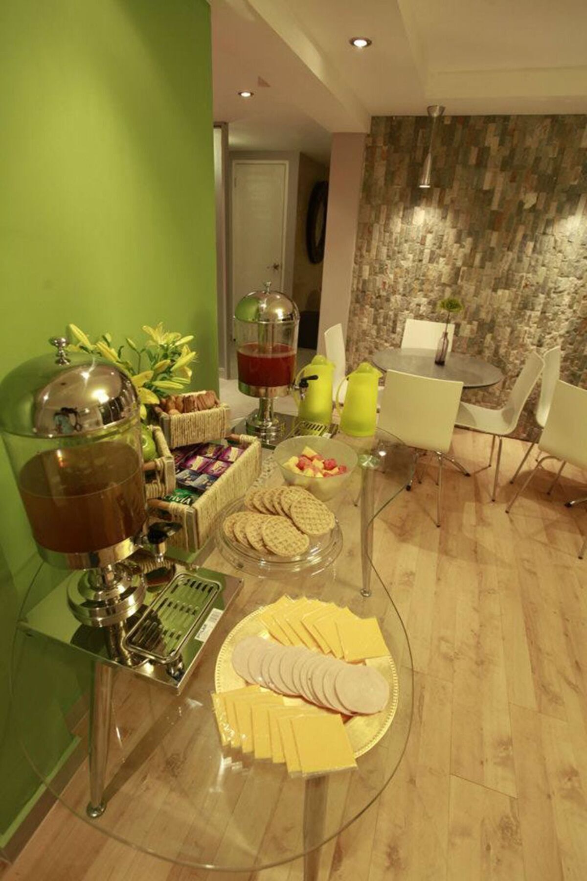 Hotel Boutique Lemon Inn Πόλη του Παναμά Εξωτερικό φωτογραφία