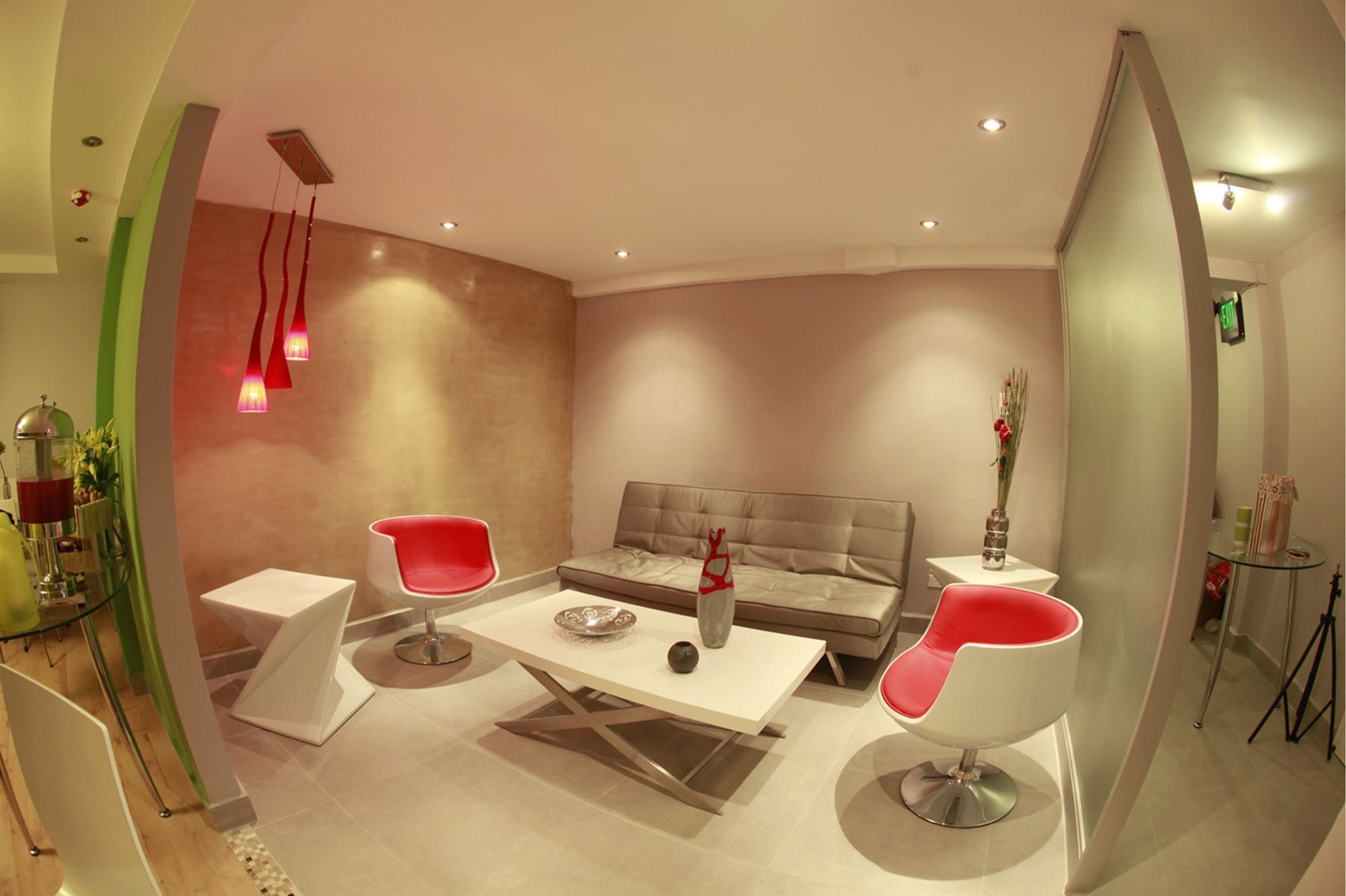 Hotel Boutique Lemon Inn Πόλη του Παναμά Εξωτερικό φωτογραφία