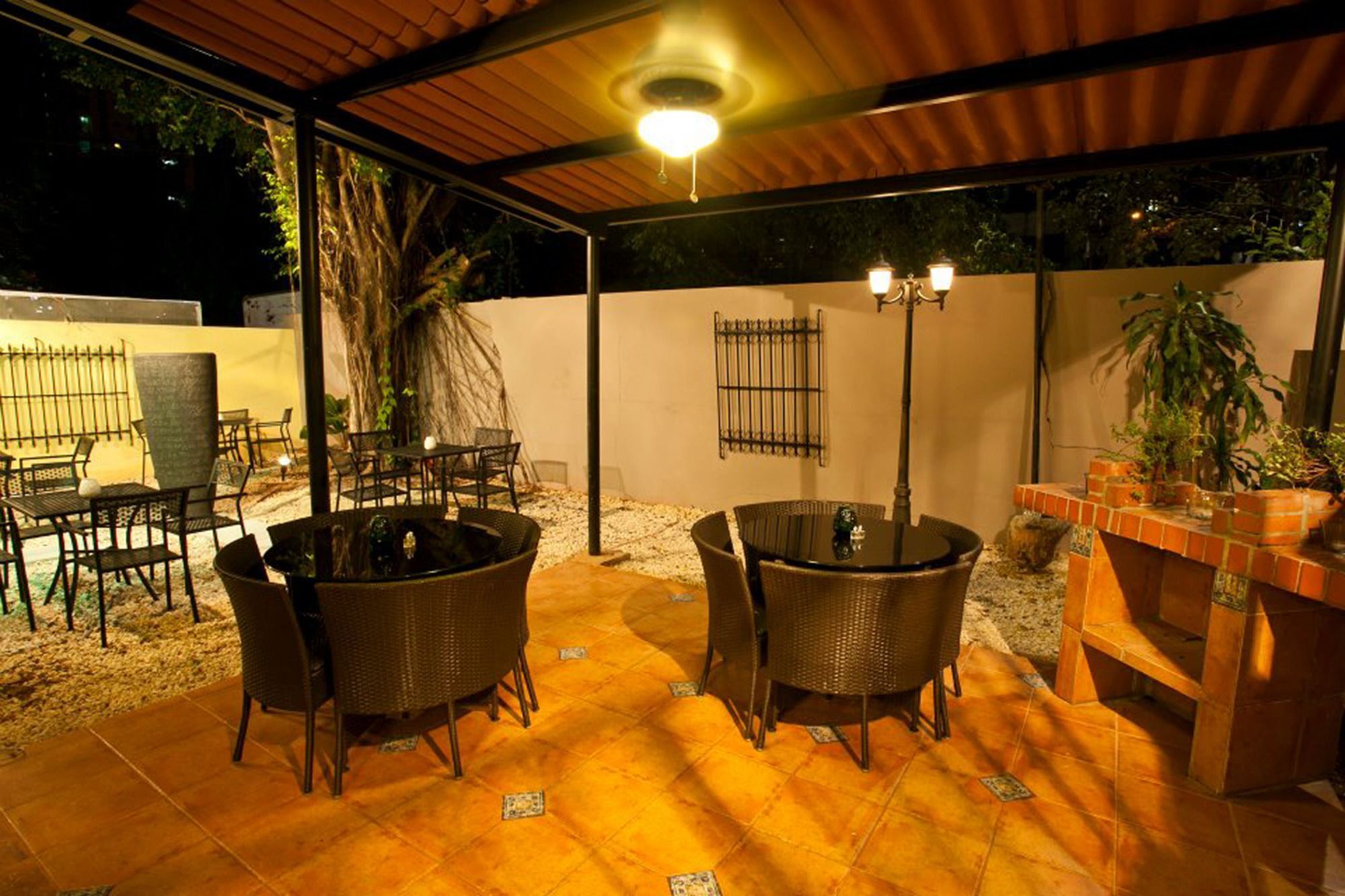 Hotel Boutique Lemon Inn Πόλη του Παναμά Εξωτερικό φωτογραφία