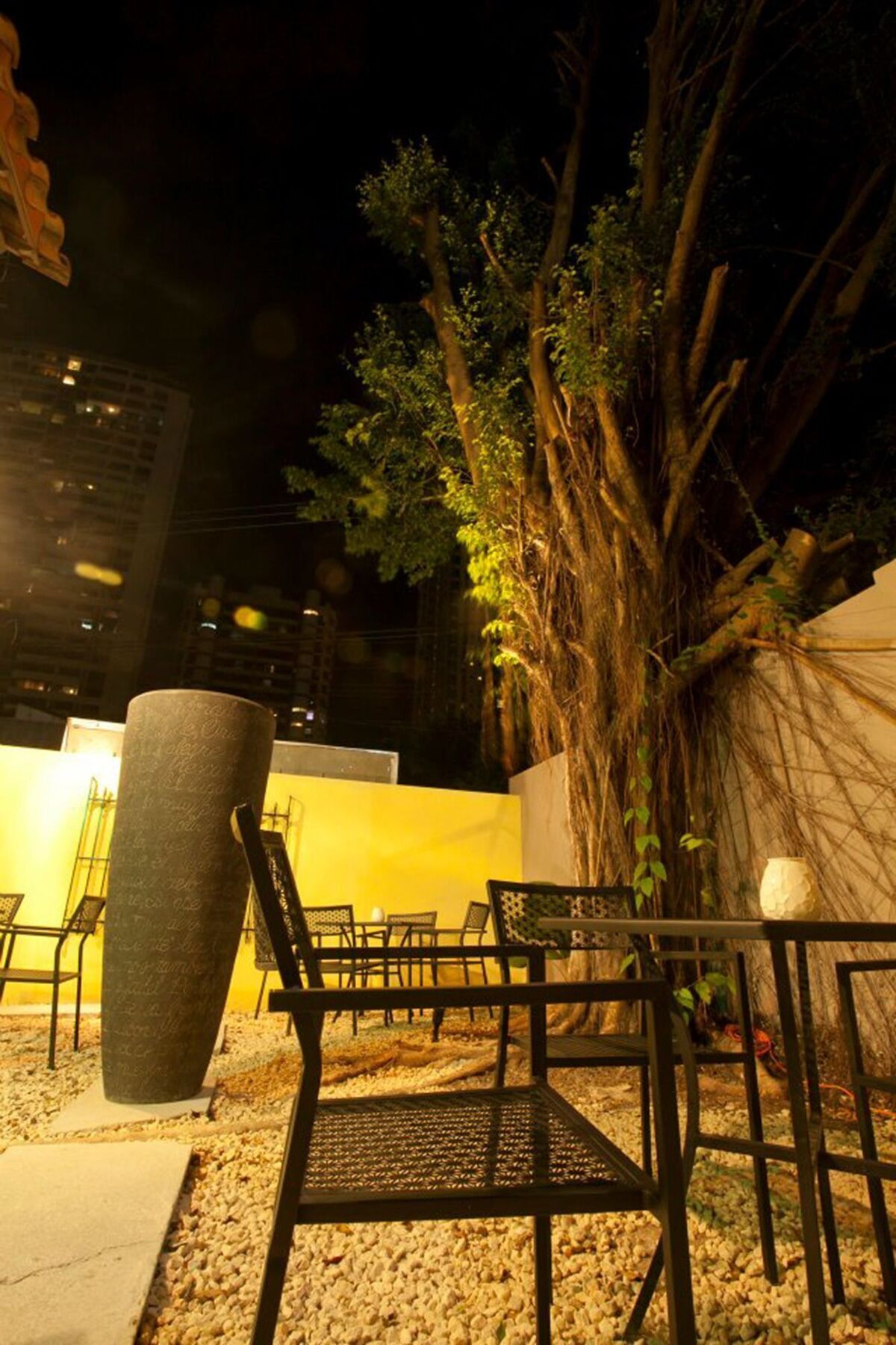 Hotel Boutique Lemon Inn Πόλη του Παναμά Εξωτερικό φωτογραφία