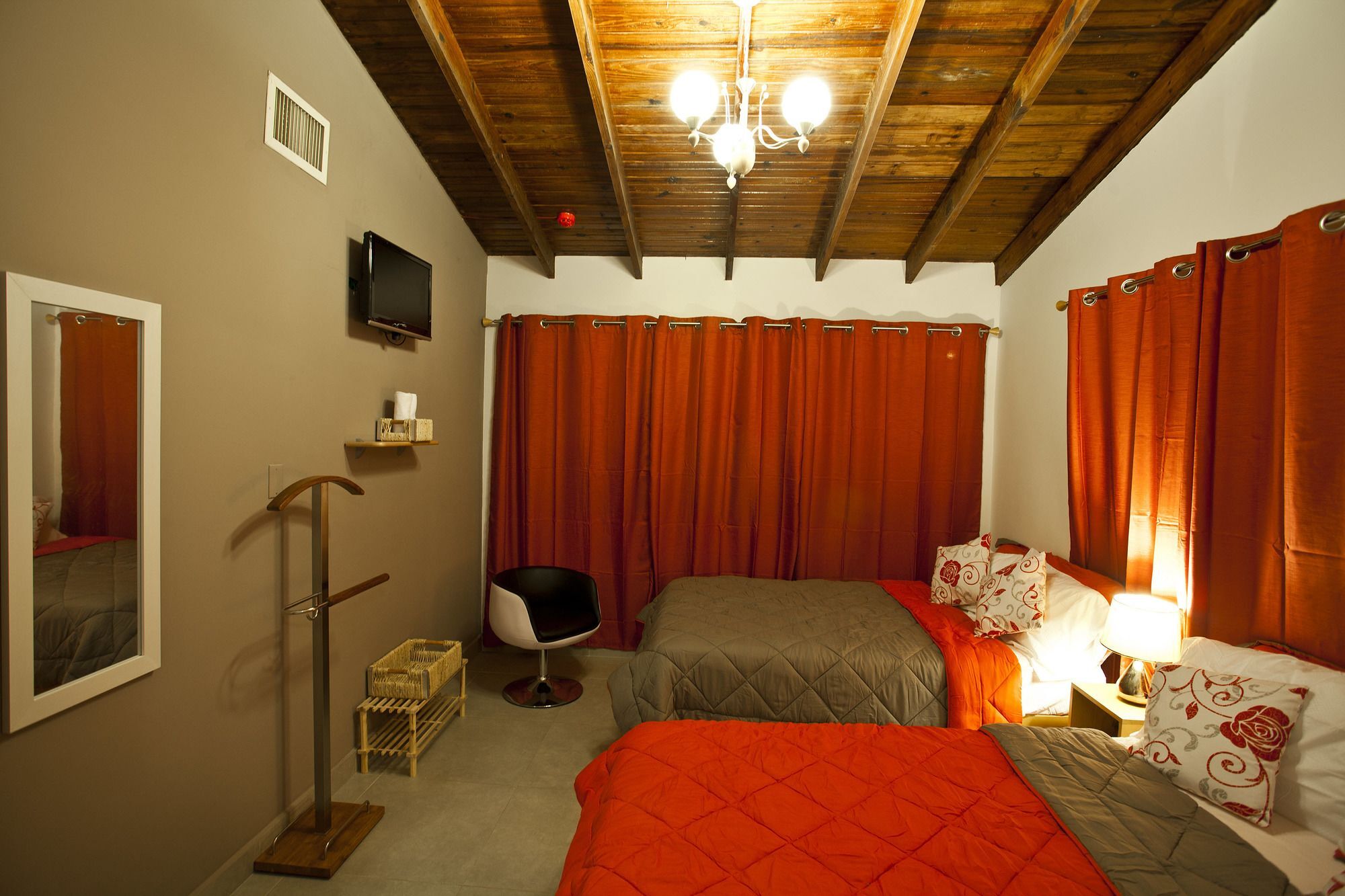 Hotel Boutique Lemon Inn Πόλη του Παναμά Εξωτερικό φωτογραφία