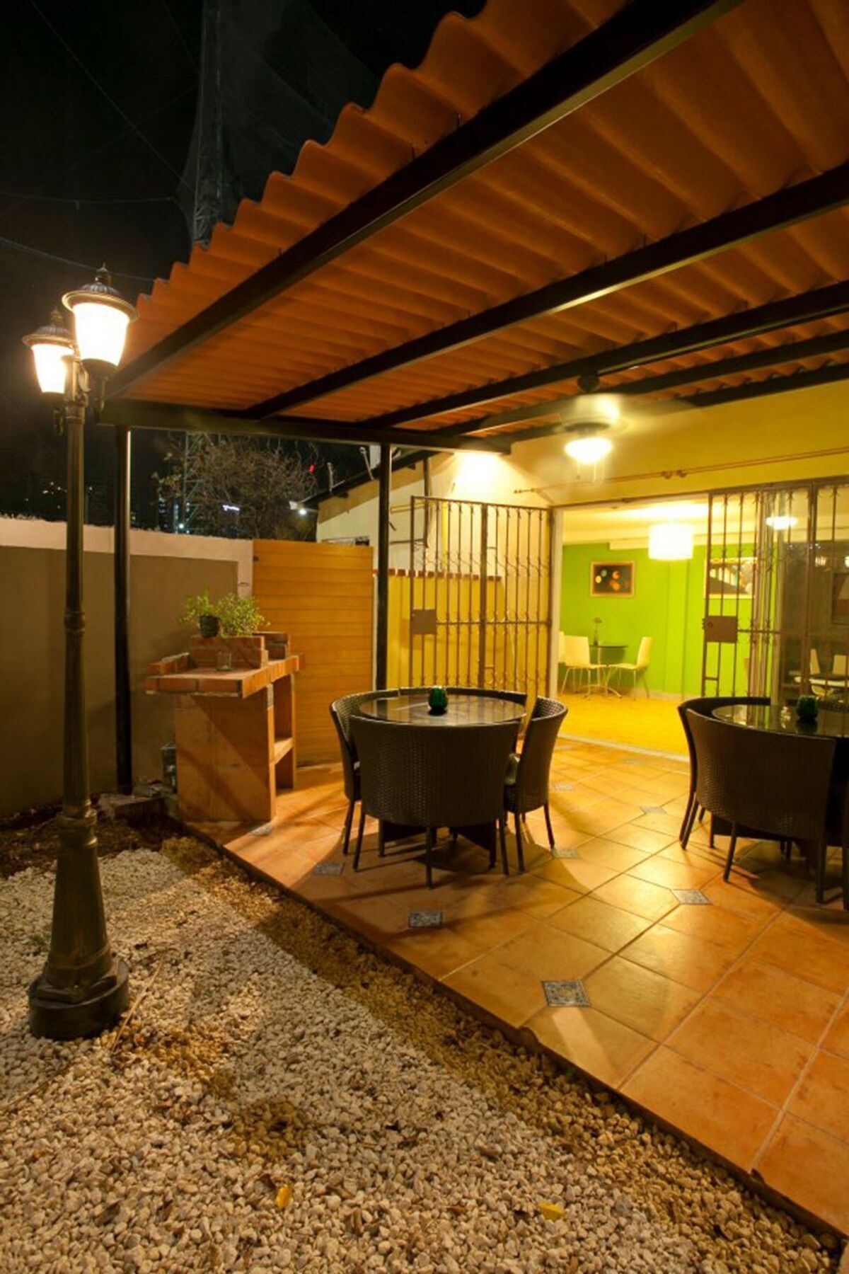 Hotel Boutique Lemon Inn Πόλη του Παναμά Εξωτερικό φωτογραφία
